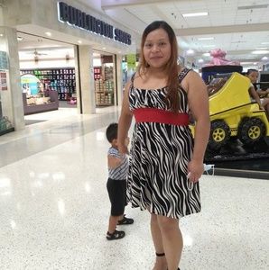 Meet your Posher, Lucy